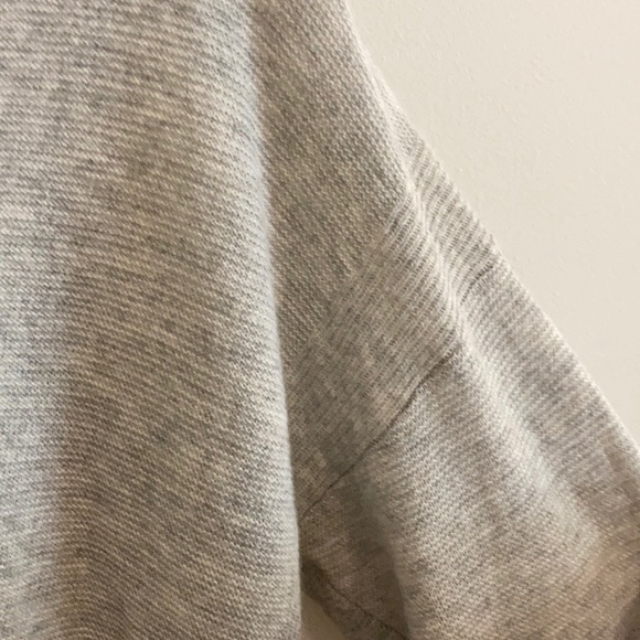 NWT Madewell sweater - Picture 4 of 8